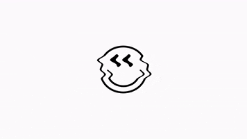 Smiley GIF by Sam Conniff