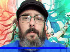 Glitch GIF