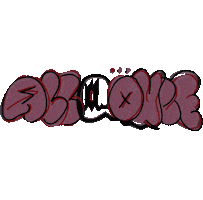All@Once Sticker