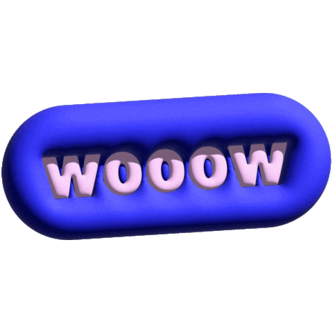 Wow Sticker by Brotkost