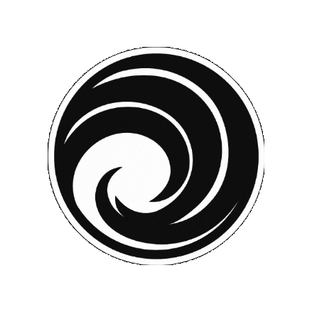 PraiaBJJ Sticker