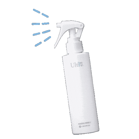 Beauty Bottle Sticker by CHUOYUKI