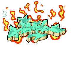 Animated Sticker
