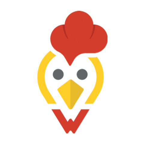 Hungry Late Night Sticker by Wings Over