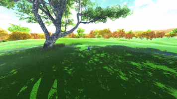 Whereangelsmeet GIF by AVCV Games