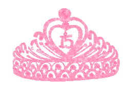 Birthday Crown Sticker by Tubi