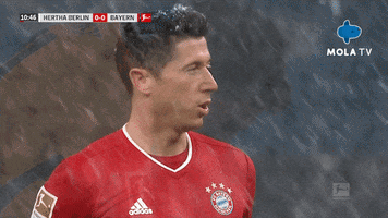 Bayern Munich Football GIF by MolaTV