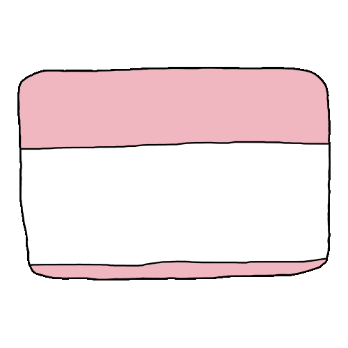 Best Friend Hello Sticker