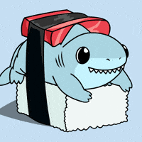 Bitcoin Chef GIF by Ordinary Frends