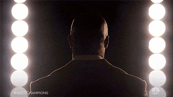 terry crews GIF by America's Got Talent
