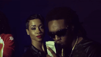 Adios GIF by Migos
