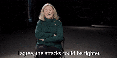 Performance Agree GIF