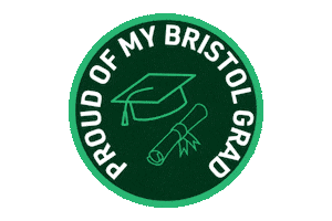 Bristolcc Sticker by Bristol Community College
