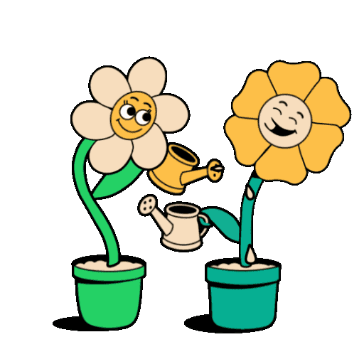 Budart Sticker by BUD Pencil