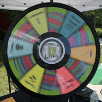 Spinning Wheel GIFs