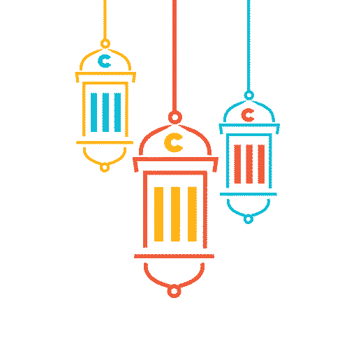Ramadan Sticker by CityCentreUAE