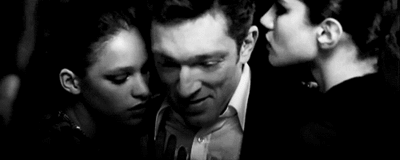 vincent cassel