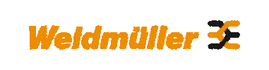 Weidmüller Sticker