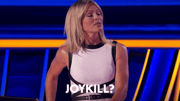 Game Show Joykill GIF by ABC Network