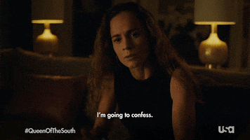 GIF by Queen of the South