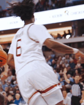 Charleston Basketball GIF