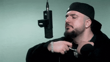 Flag Trap GIF by GRMV