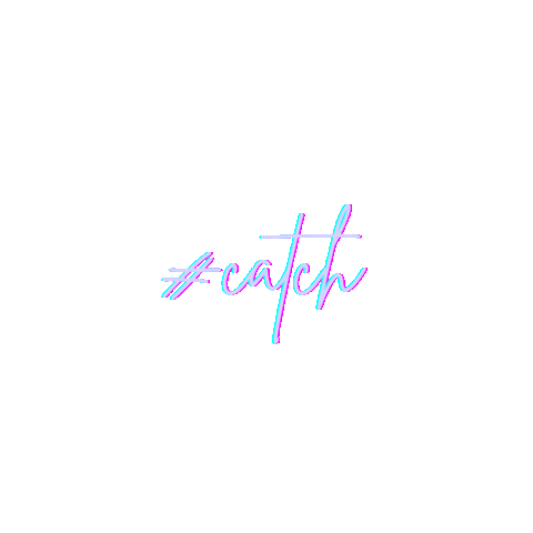 Neon Hashtag Sticker by Washington Avenue BID