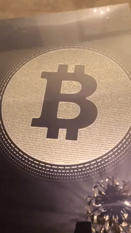 Bitcoin Lynx Art Collection GIF