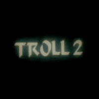 Troll Horror GIF - Troll Horror - Discover & Share GIFs