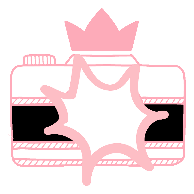 Primitiva Fotos Sticker