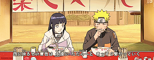 Ramen Gif Find Share On Giphy