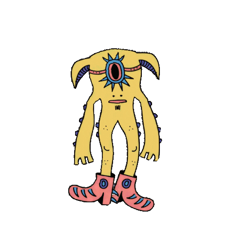 Dance Sticker