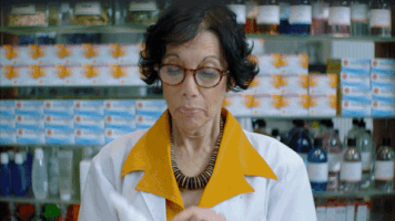 GIF by Hépar France