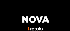 Nova Catala GIF by iretols