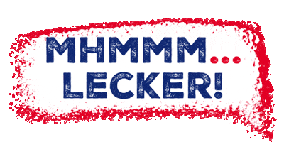 Appel Sticker by AppelFeinkost