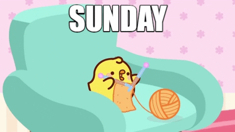 Prefieres un sábado o un domingo