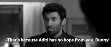 Ranbirkapoor Adityaroykapoor GIF
