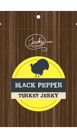 turkey diet GIF by Jerky.com