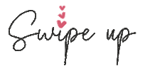 Swipeup Swipeupblack Sticker by Pastelle Mode
