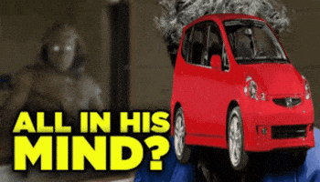 Honda Volkswagen GIF