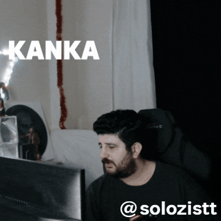 Yakup GIF