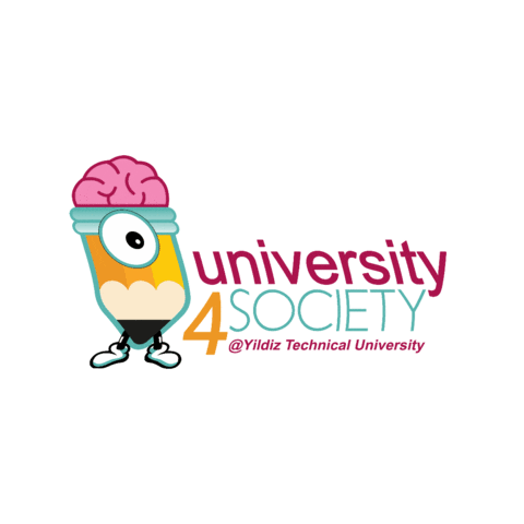YTU SPACE AND ART KITCHEN (SPARK) Sticker