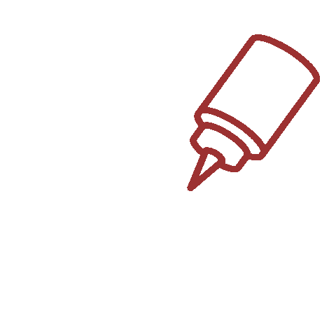 Cocktail Sauce Sticker by Nas lausanne