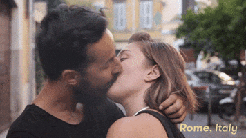French Kiss gifs - Find & Share on GIPHY