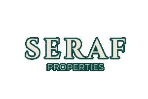 Realestate Sticker by Seraf Properties Montenegro