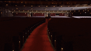 Lyric Opera of Chicago GIF