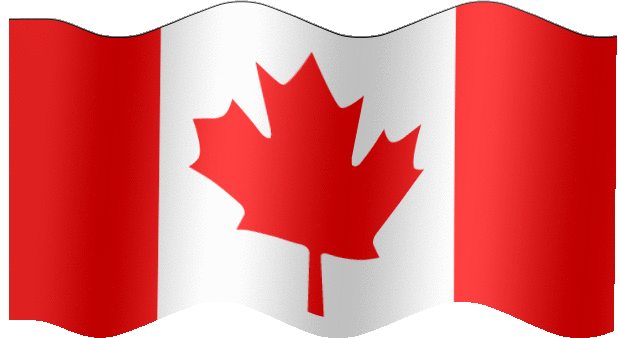 Image result for immigrate to canada gif