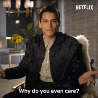 Real Housewives Asian GIF by NETFLIX