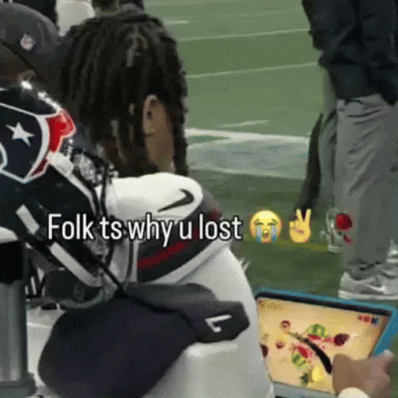 Texans GIF