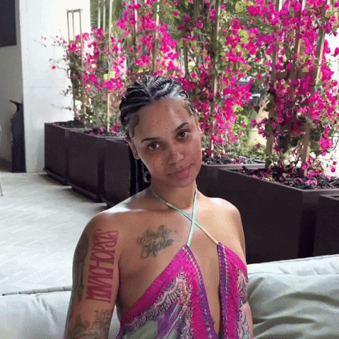 Blowing Kiss GIF by IndyWindy